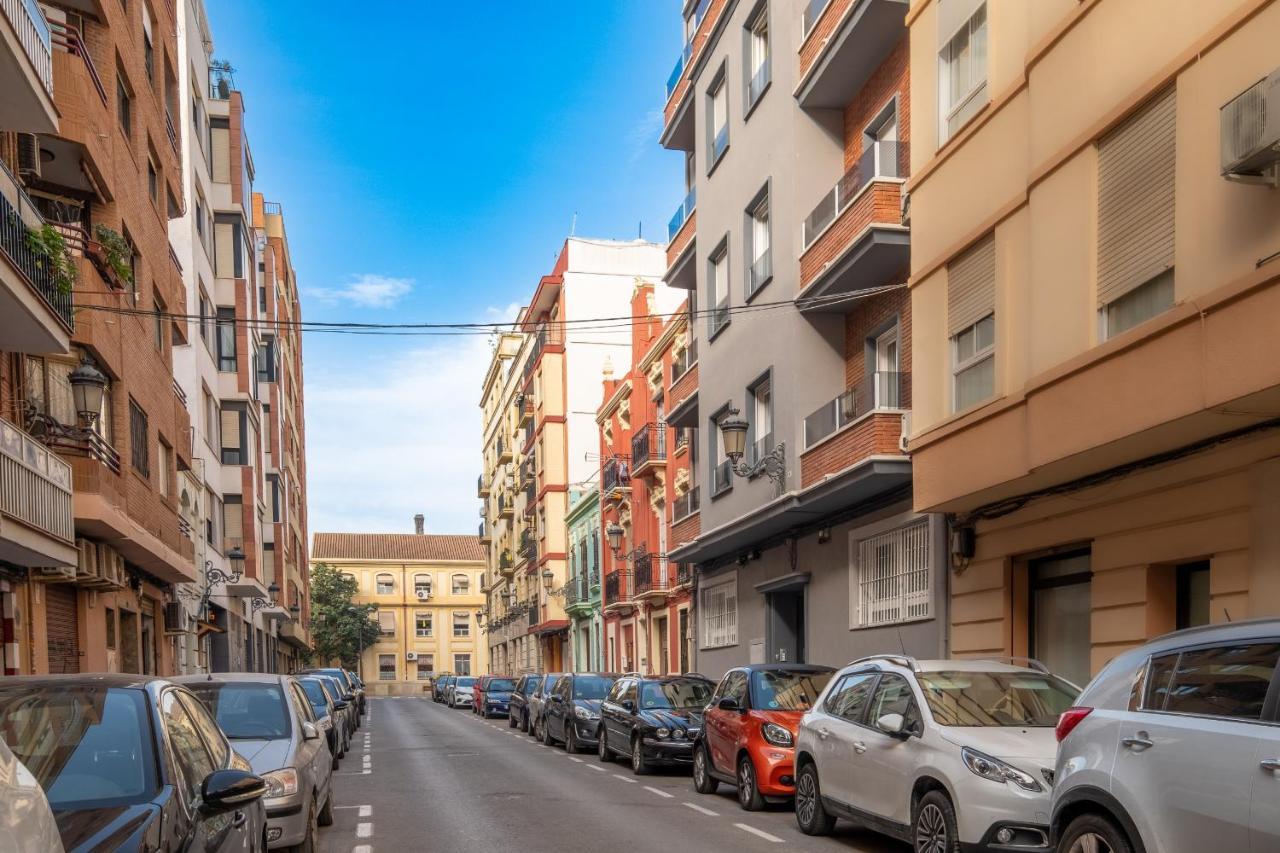 Bright, Brand New & Very Comfortable Apartamento Valência