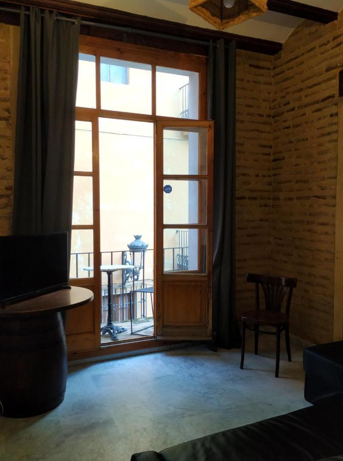 Apartment Con Encanto En Pleno Casco Antiguo Ron Valenciayole *