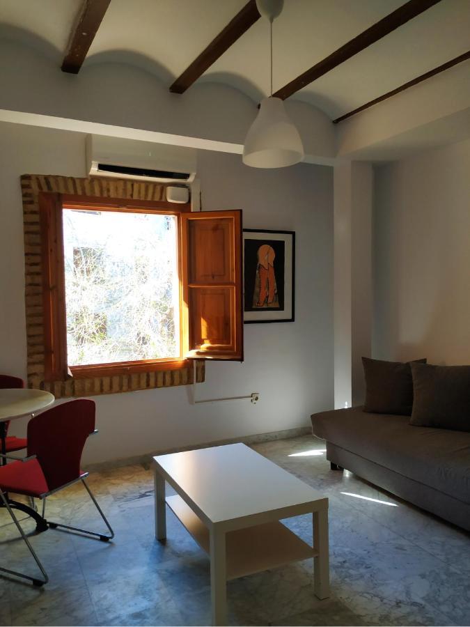 Con Encanto En Pleno Casco Antiguo Ron Valenciayole Apartment Valencia