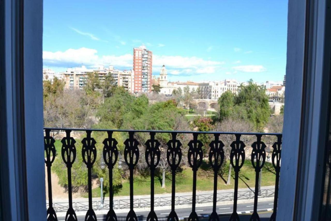 Blanq Carmen 3* Valencia