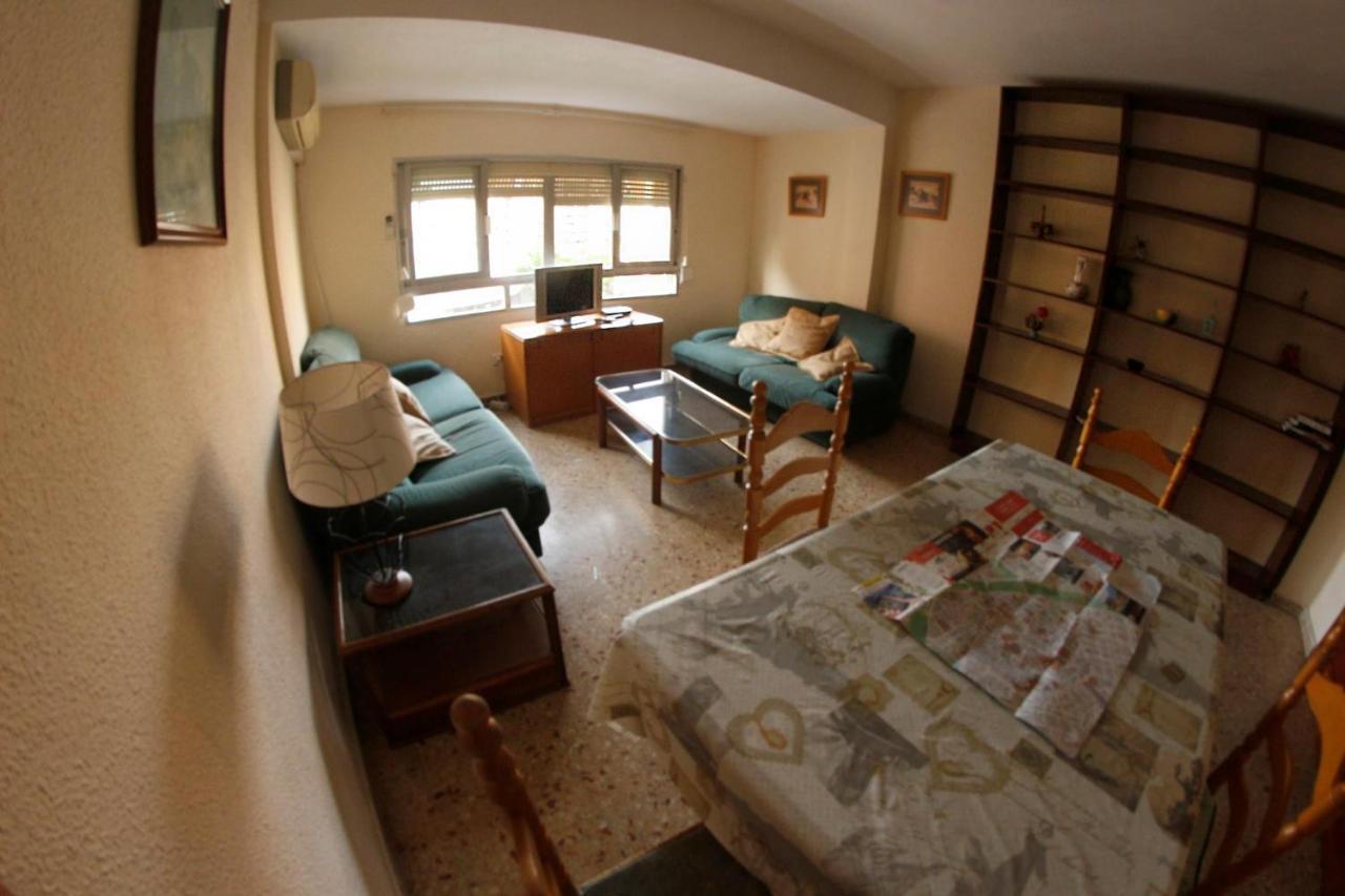 Bigger Flat For Near Ideal For Familie With Climatisacion Apartment *