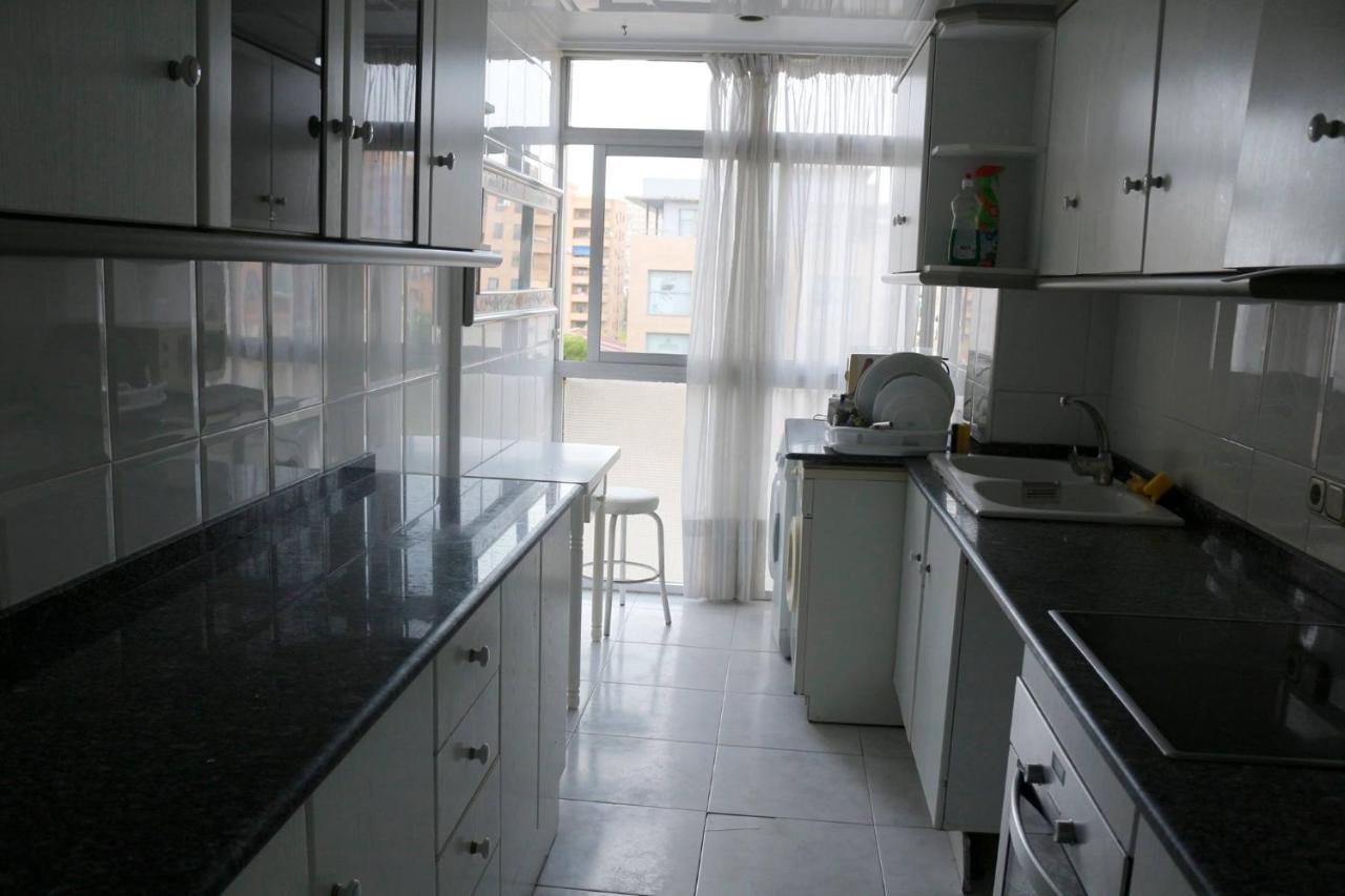 Bigger Flat For Near Ideal For Familie With Climatisacion Apartment *