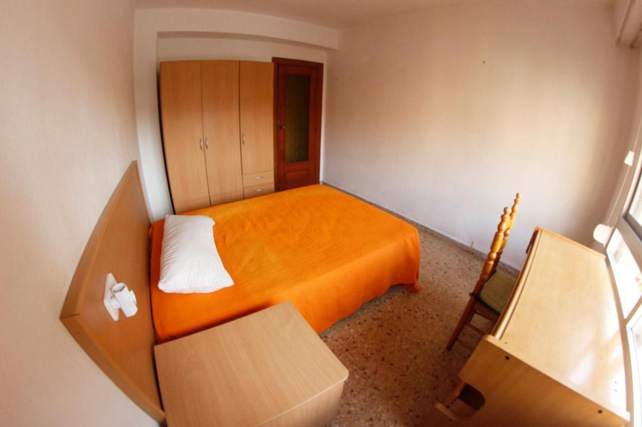 Apartment Bigger Flat For Near Ideal For Familie With Climatisacion *
