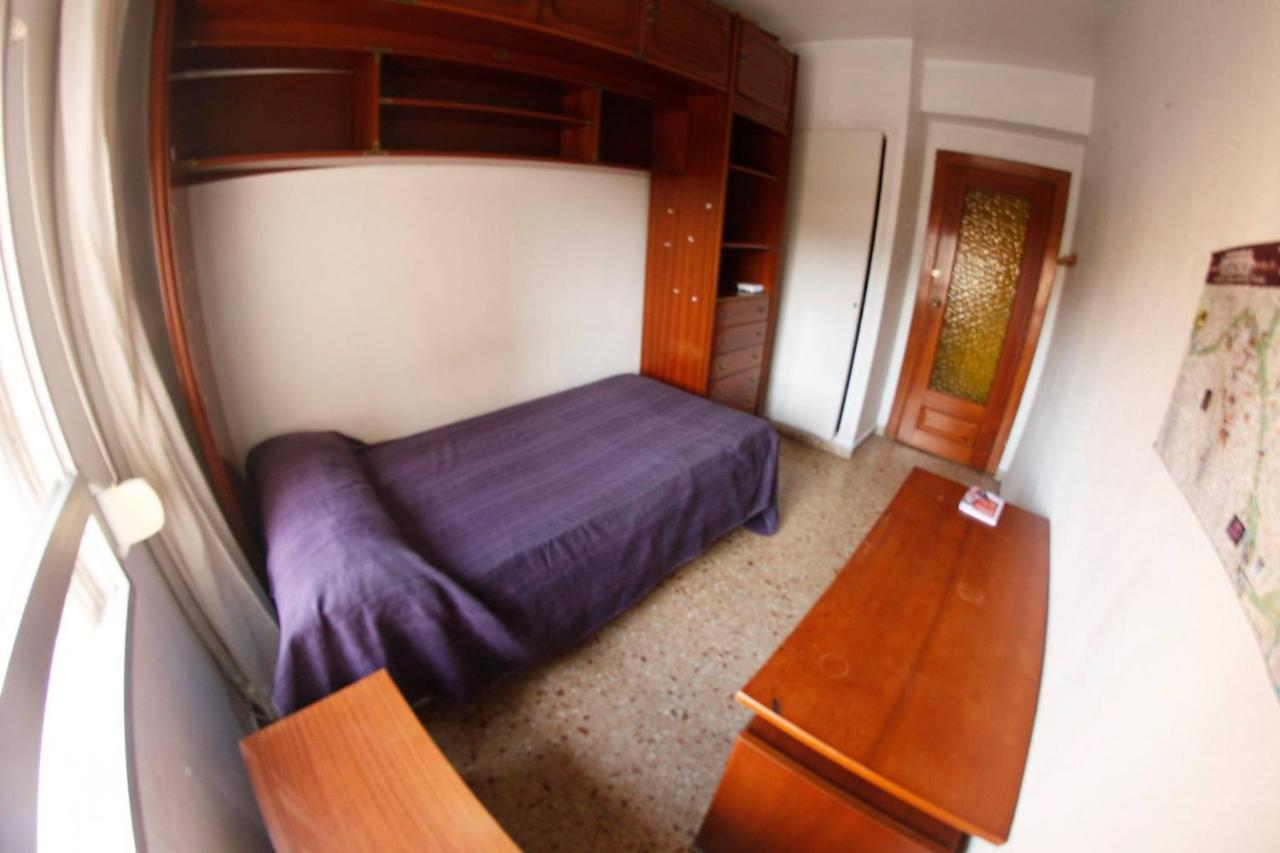 Bigger Flat For Near Ideal For Familie With Climatisacion Apartment *