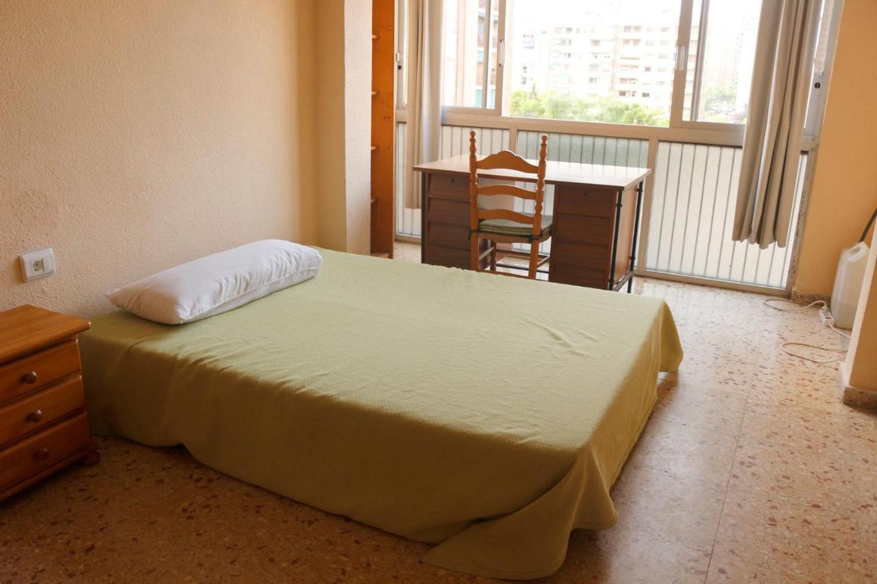 Apartment Bigger Flat For Near Ideal For Familie With Climatisacion *