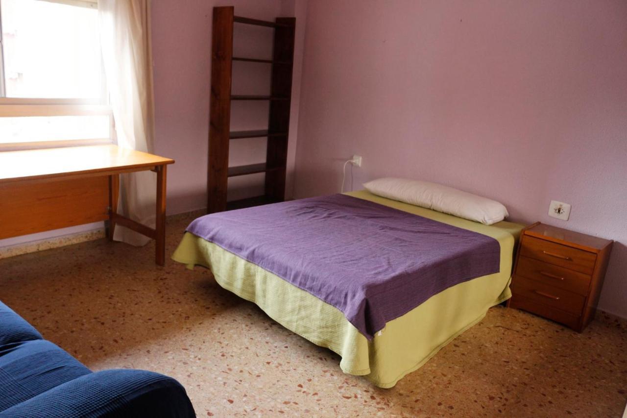 Bigger Flat For Near Ideal For Familie With Climatisacion