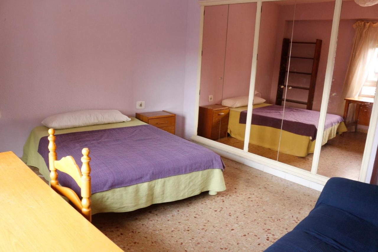 Apartment Bigger Flat For Near Ideal For Familie With Climatisacion *