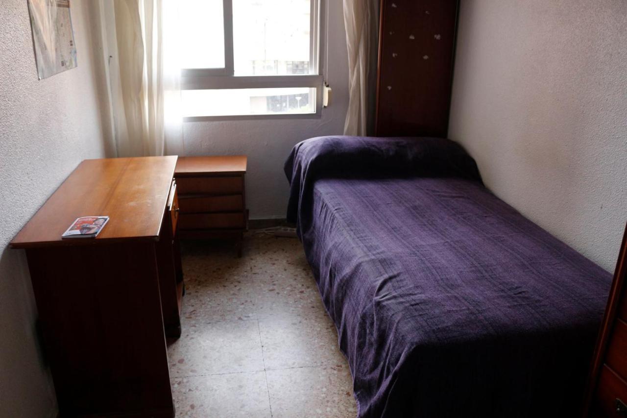 Apartment Bigger Flat For Near Ideal For Familie With Climatisacion