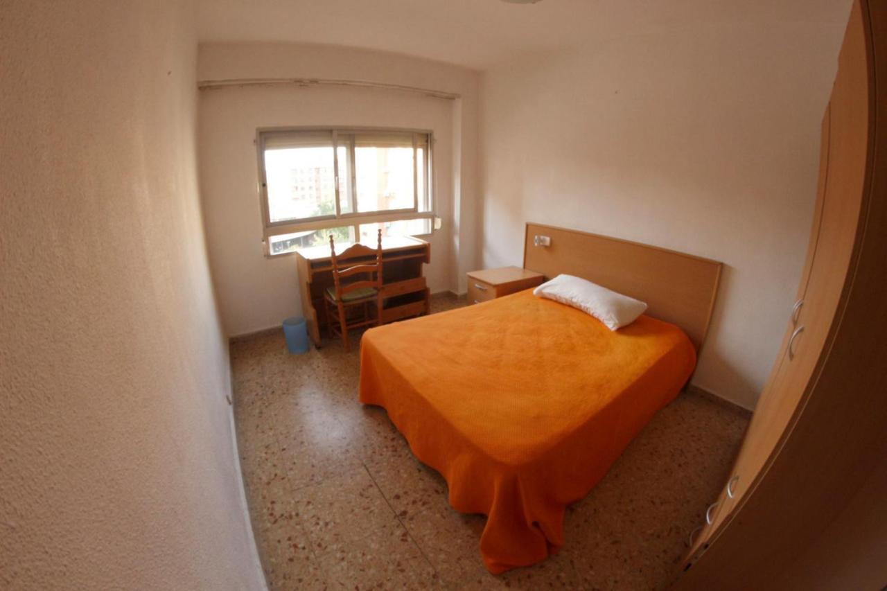 Bigger Flat For Near Ideal For Familie With Climatisacion Apartment *