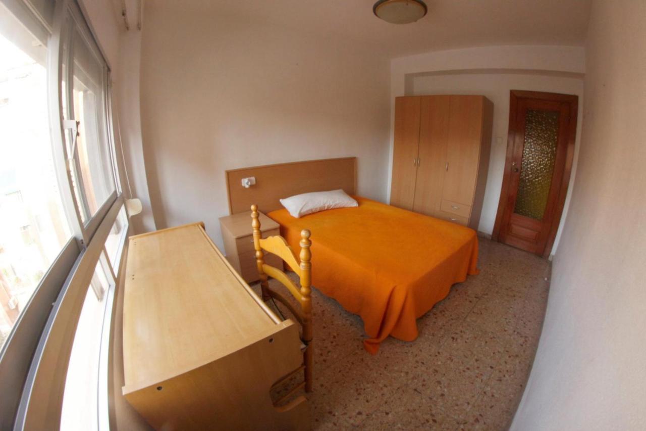 Apartment Bigger Flat For Near Ideal For Familie With Climatisacion *