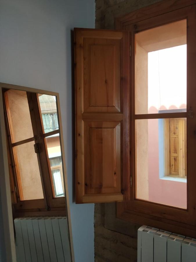 Con Encanto En Pleno Casco Antiguo Ron Valenciayole Apartment *