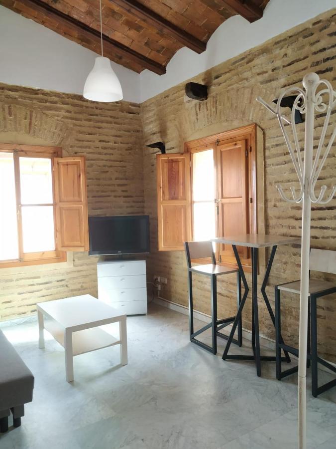 Apartment Con Encanto En Pleno Casco Antiguo Ron Valenciayole