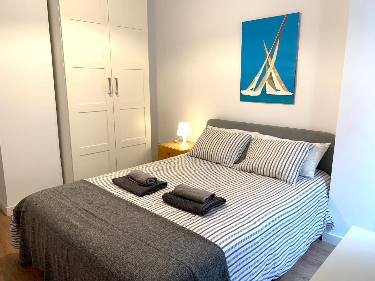 Apartment 2 Terraza Free Wifi *