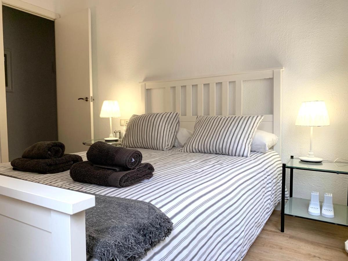 2 Terraza Free Wifi * Valencia
