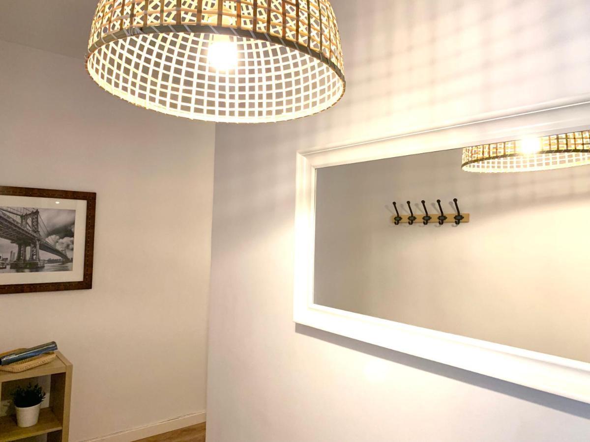Apartment 2 Terraza Free Wifi *
