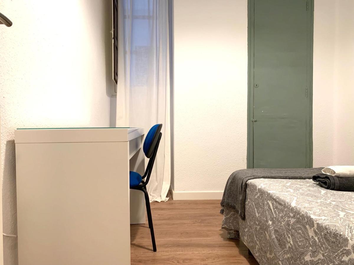 Apartment 2 Terraza Free Wifi *