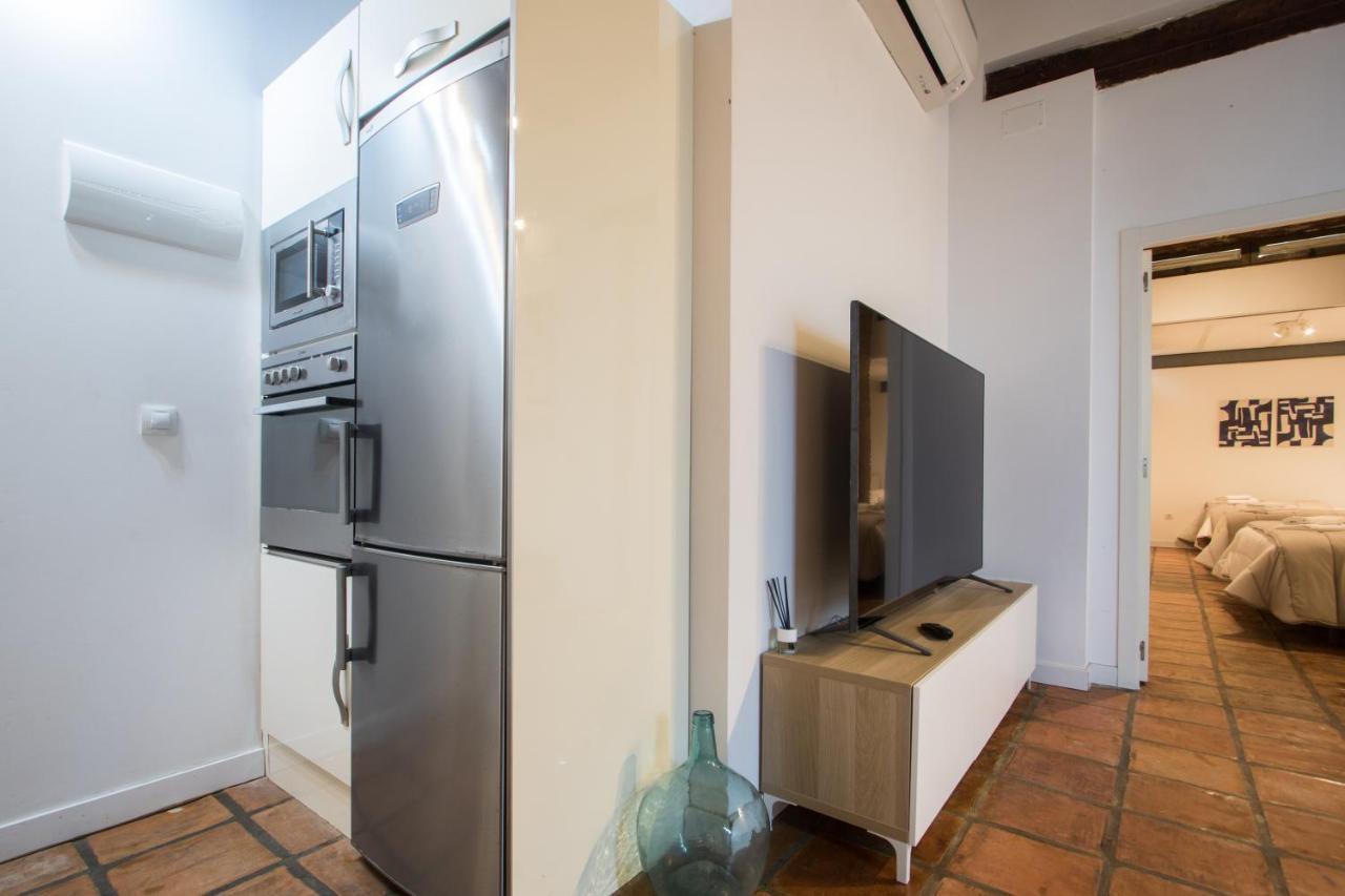 La Xerea Apartment *