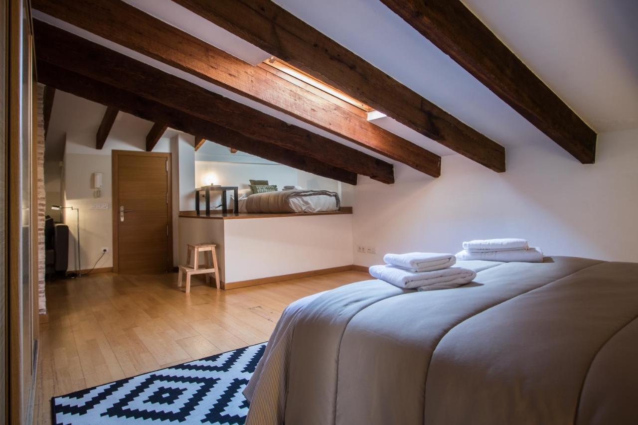 La Xerea Apartment