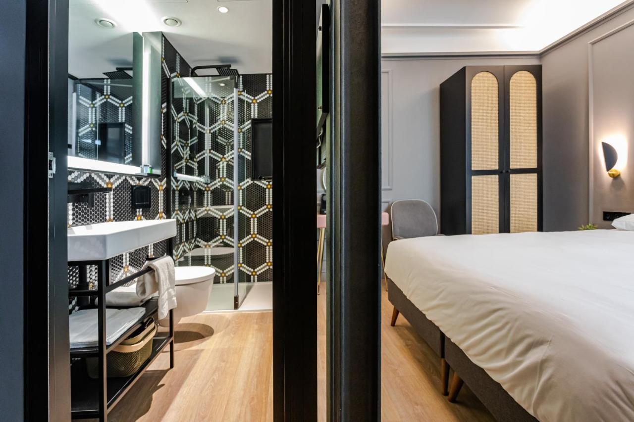 Reina 107 Boutique Guest house Valencia