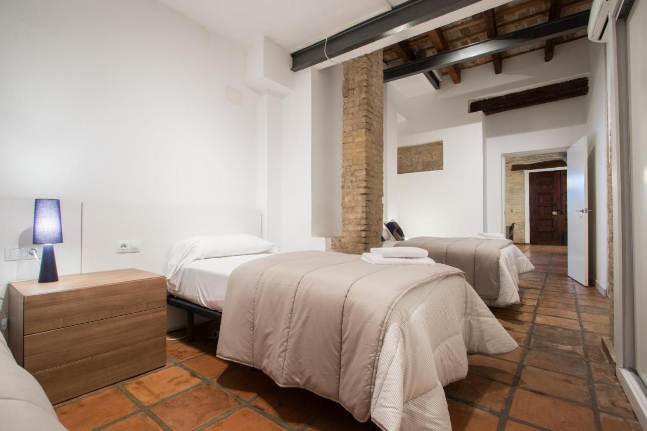 Apartment La Xerea *