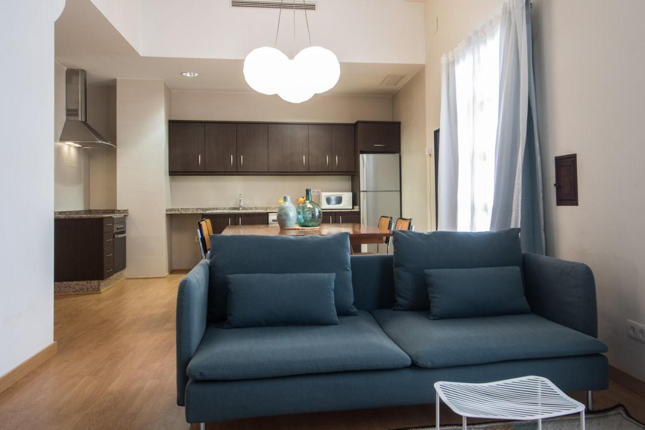 La Xerea Apartment Valencia