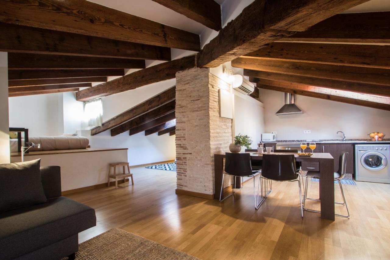 La Xerea Apartment *