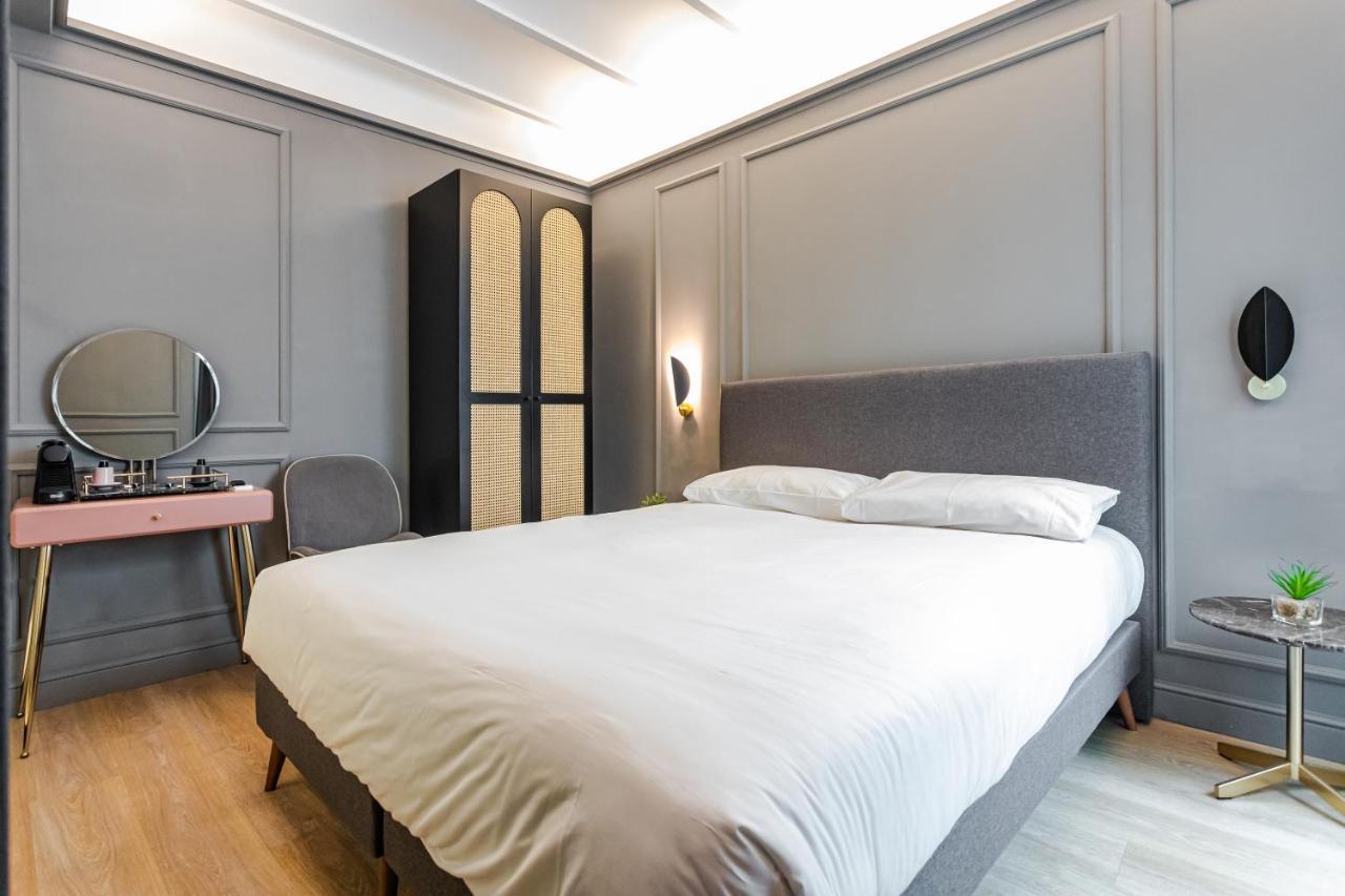 Guest house Reina 107 Boutique