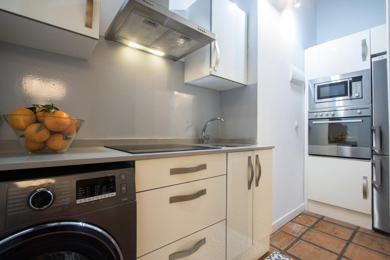 La Xerea Apartment *