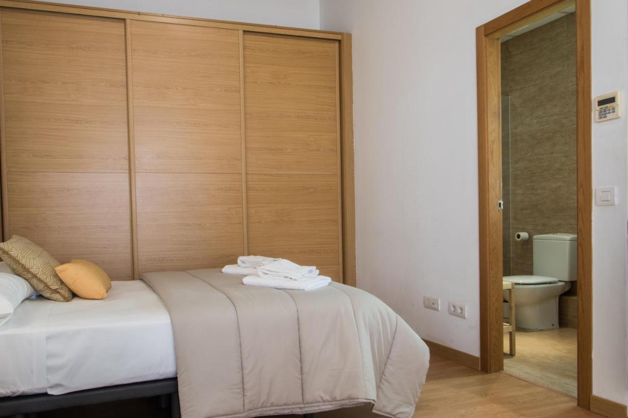 Apartment La Xerea *
