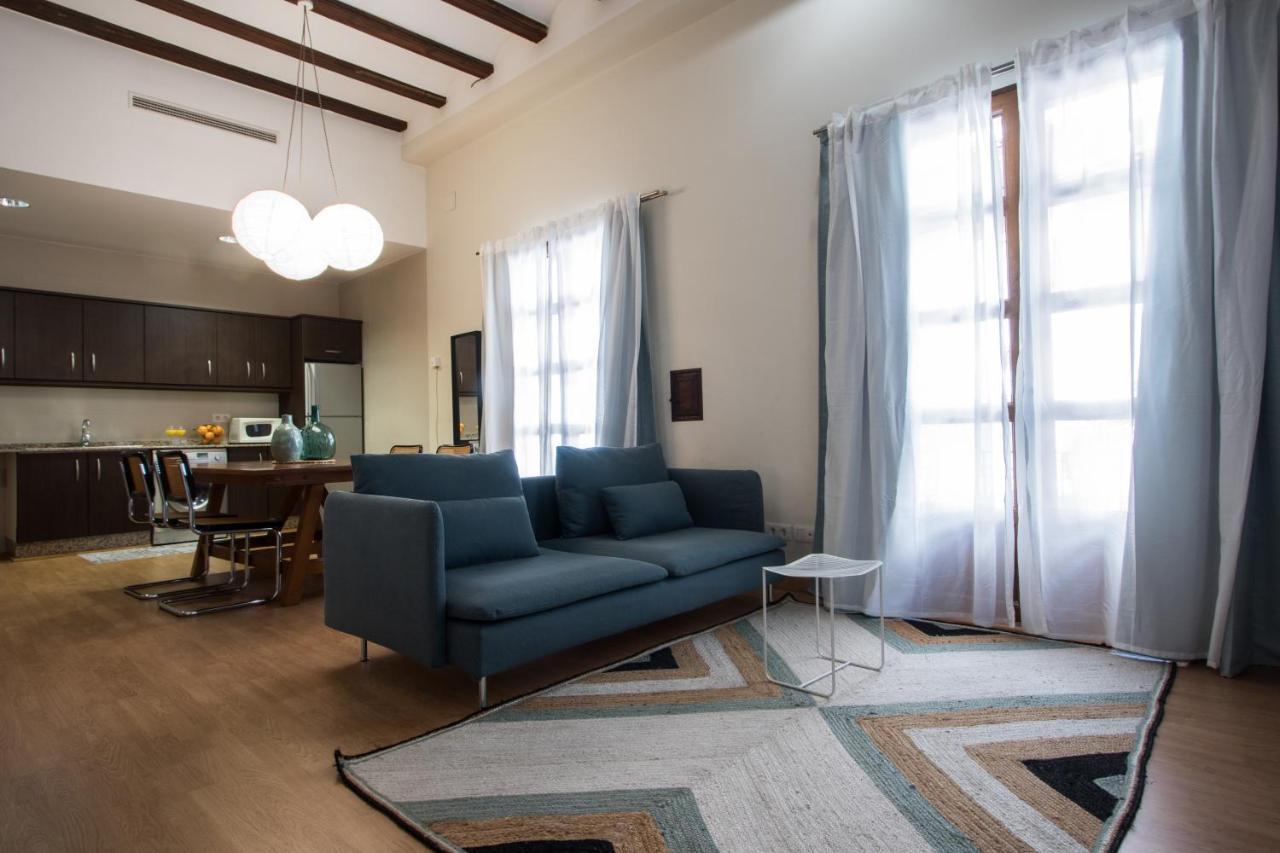 La Xerea Apartment *