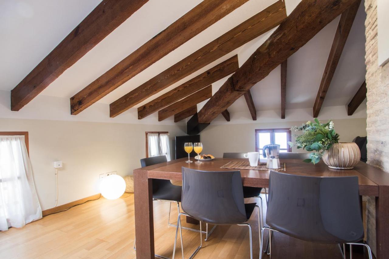 Apartment La Xerea *