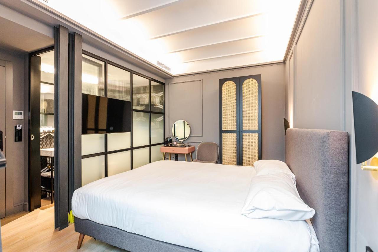 Guest house Reina 107 Boutique