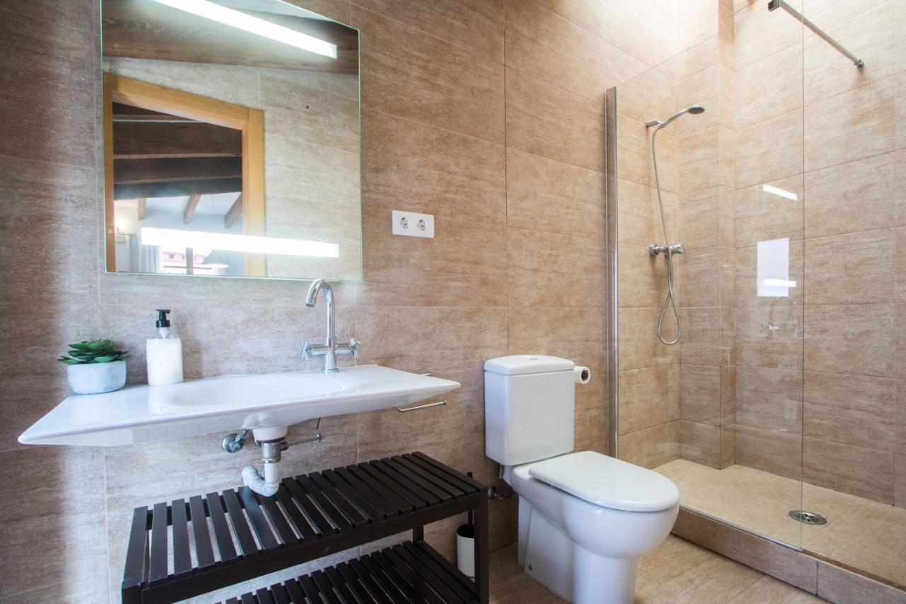La Xerea Apartment *