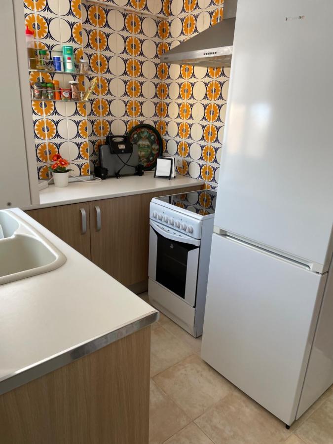 Appartement La Pobla De Farnals Valencia