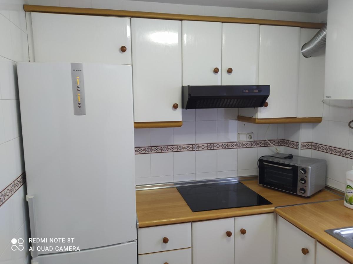 Appartement Burjassot Mestalla Valencia