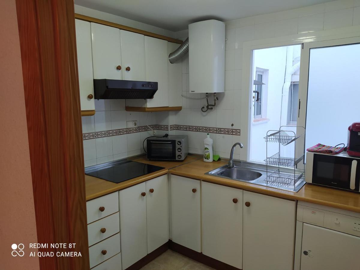 Appartement Burjassot Mestalla