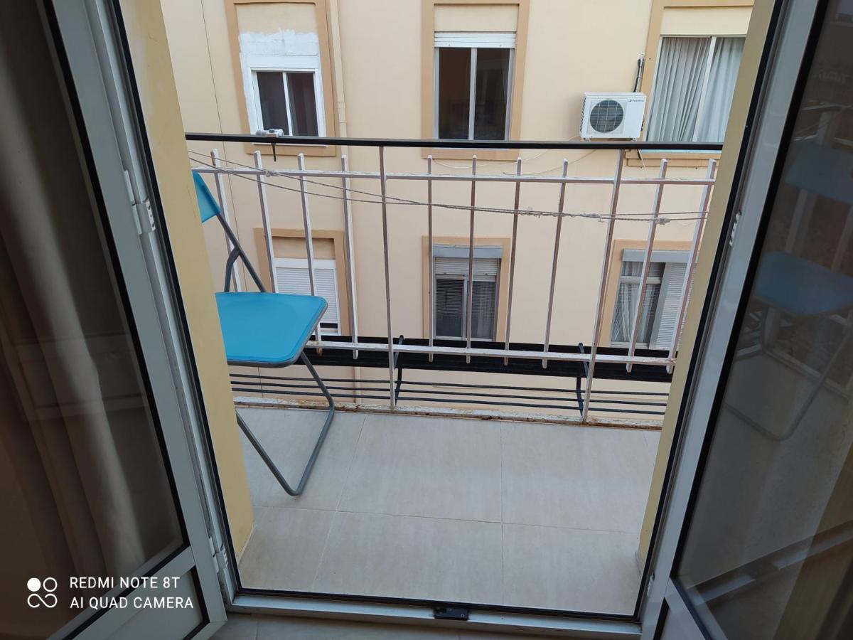 Appartement Burjassot Mestalla *