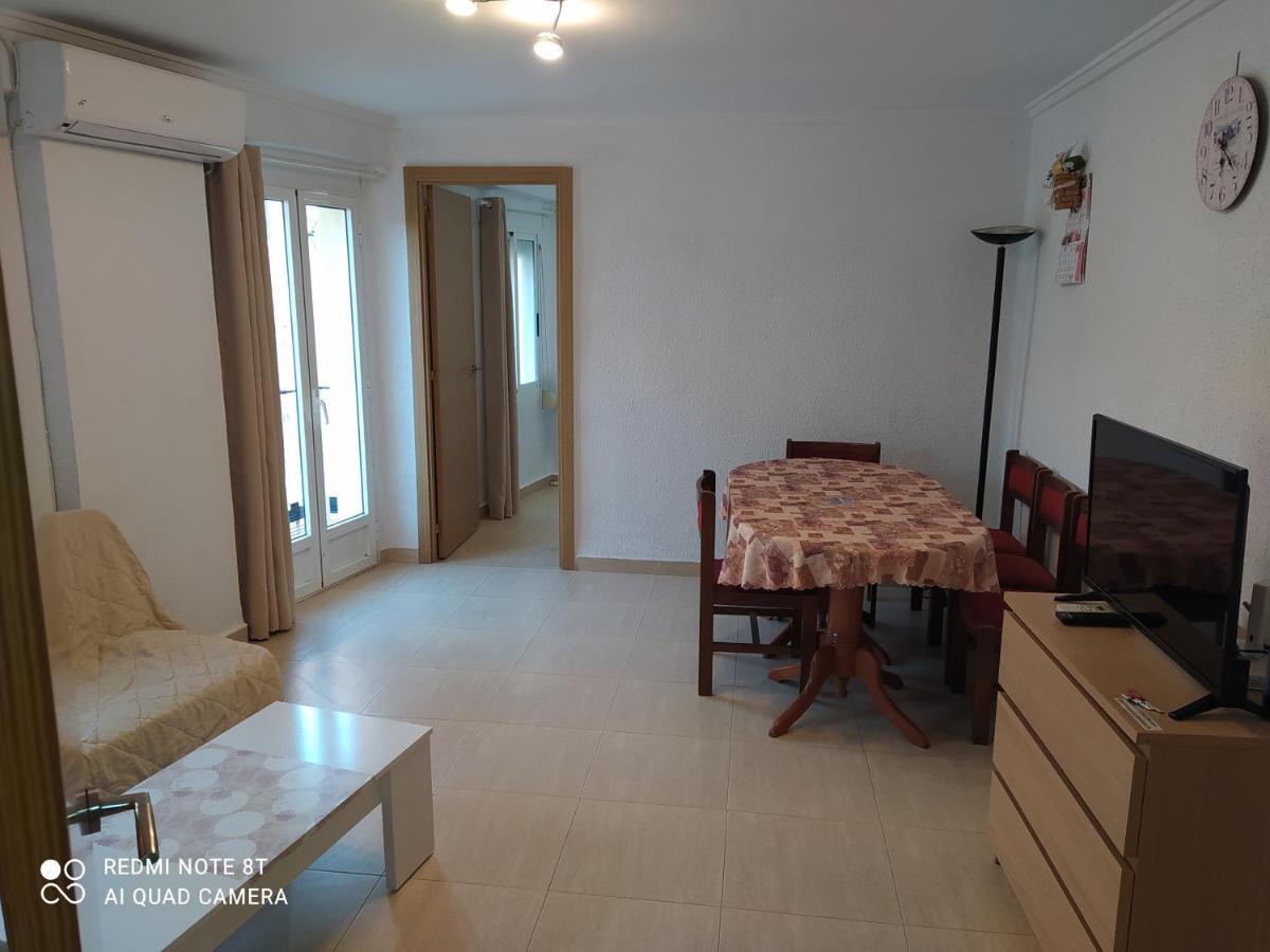 Burjassot Mestalla Appartement Valencia