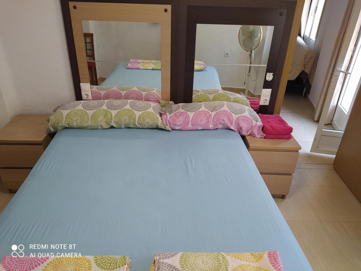 Appartement Burjassot Mestalla