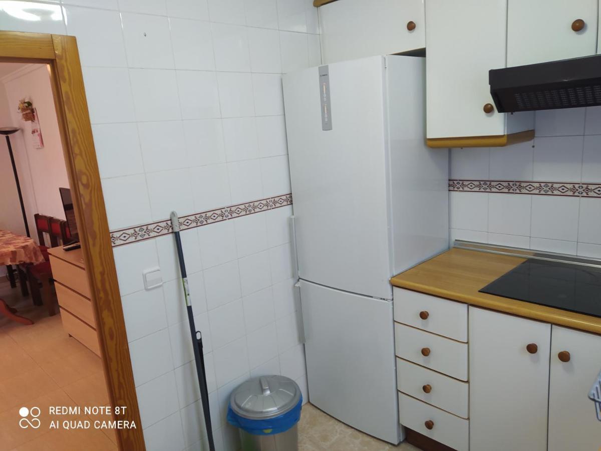 Burjassot Mestalla Appartement *