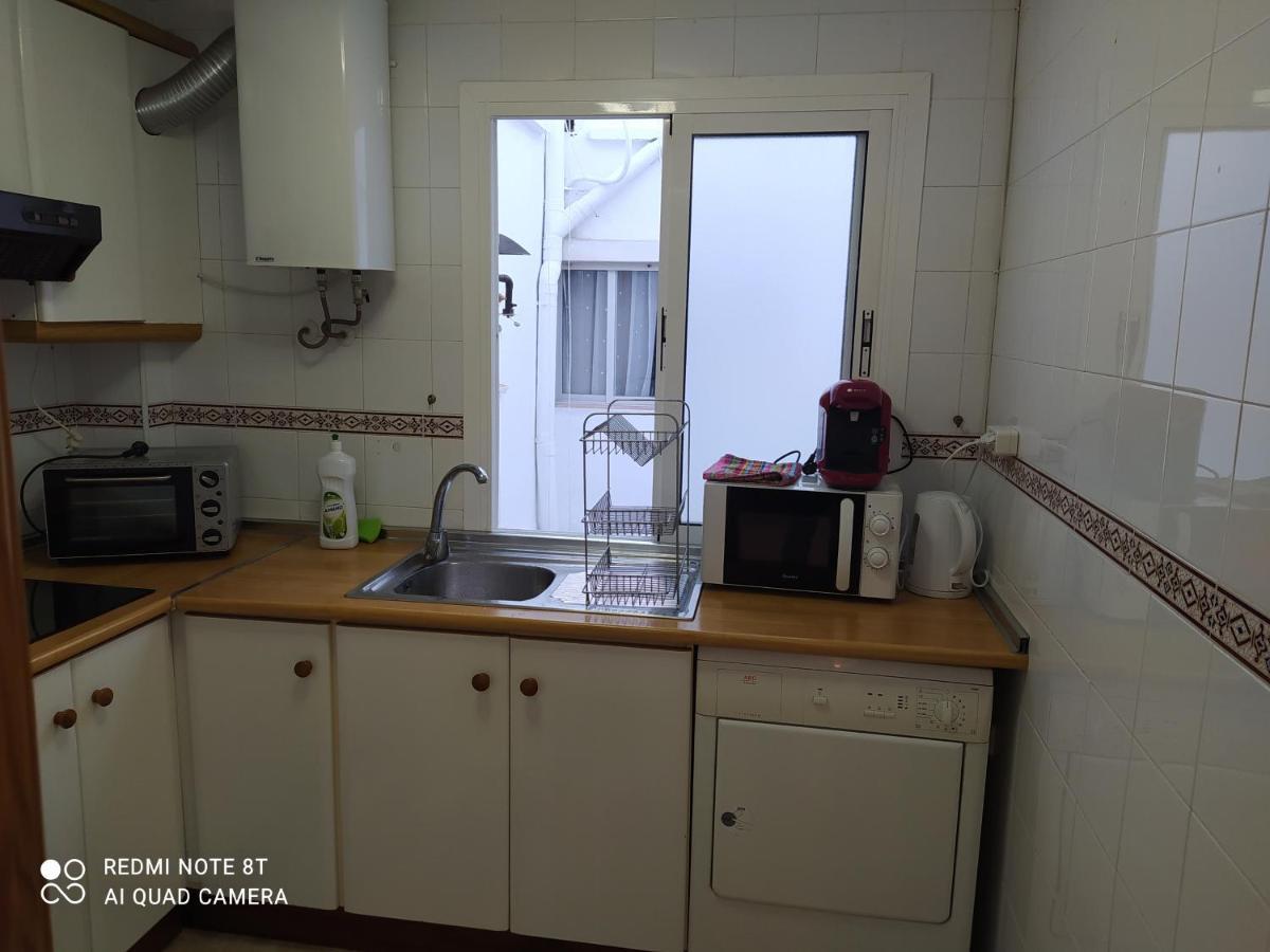 Appartement Burjassot Mestalla