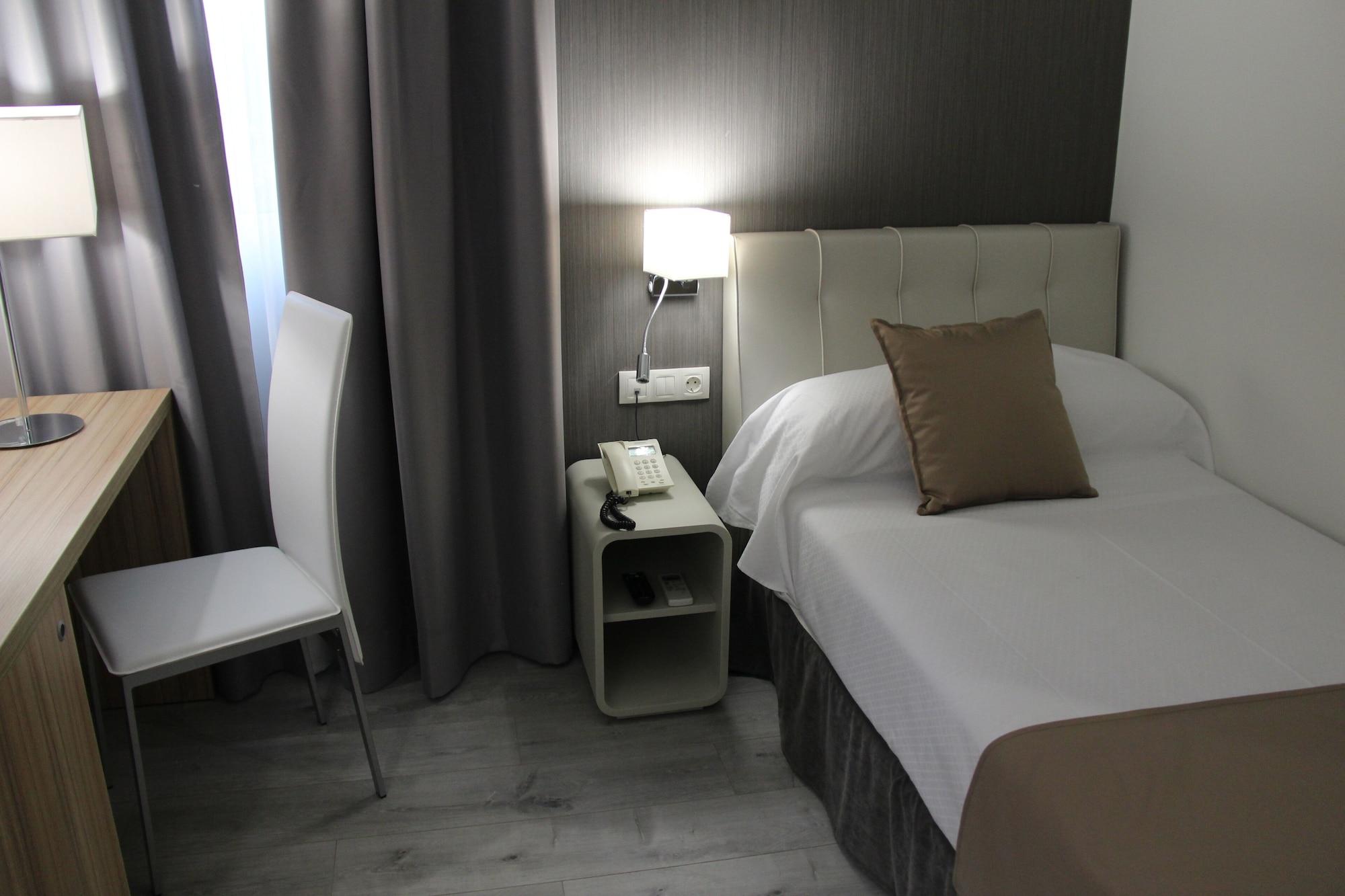 Hotel Sweet Renasa 3*