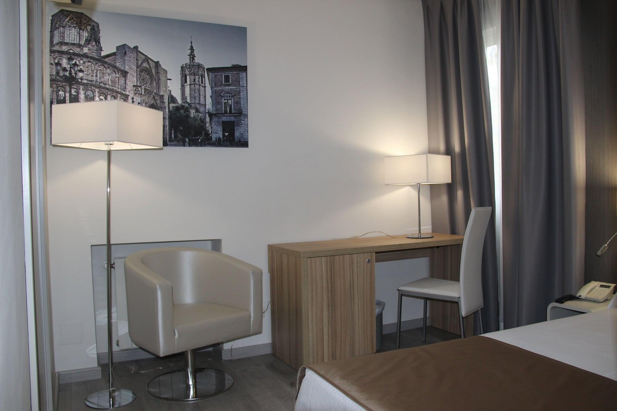 Hotel Sweet Renasa Valencia