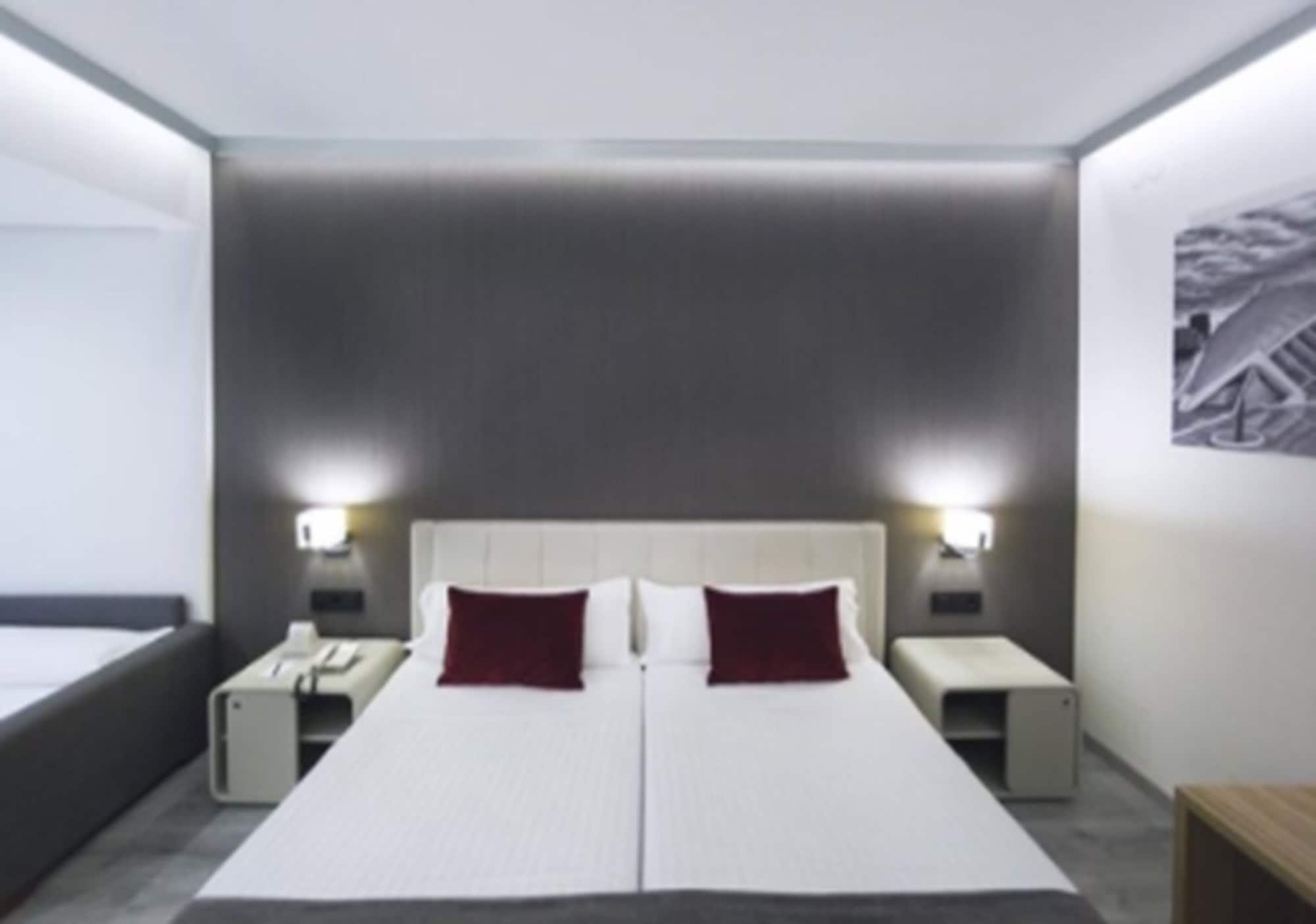 Hotel Sweet Renasa Valencia