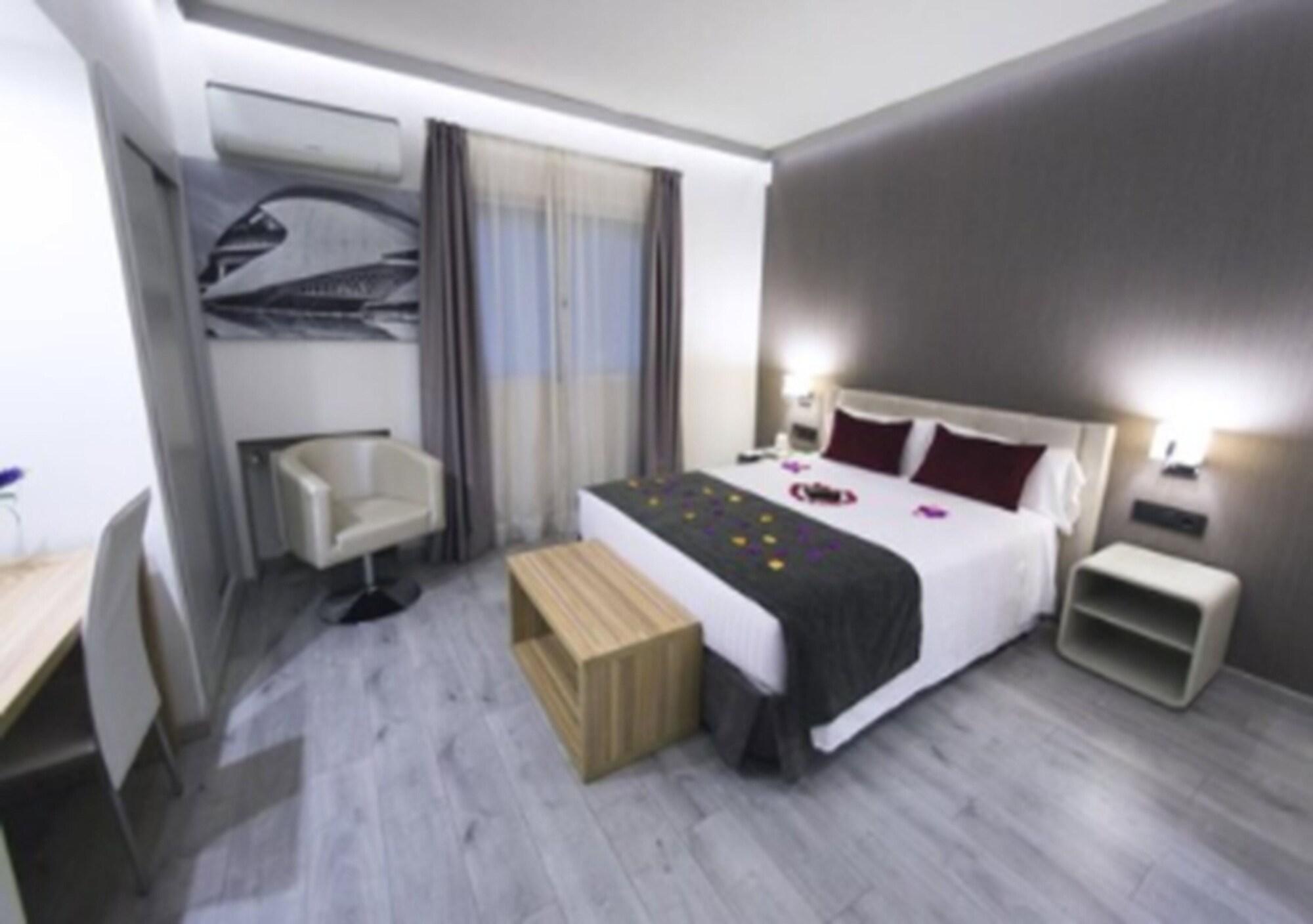 Sweet Renasa Hotel Valencia