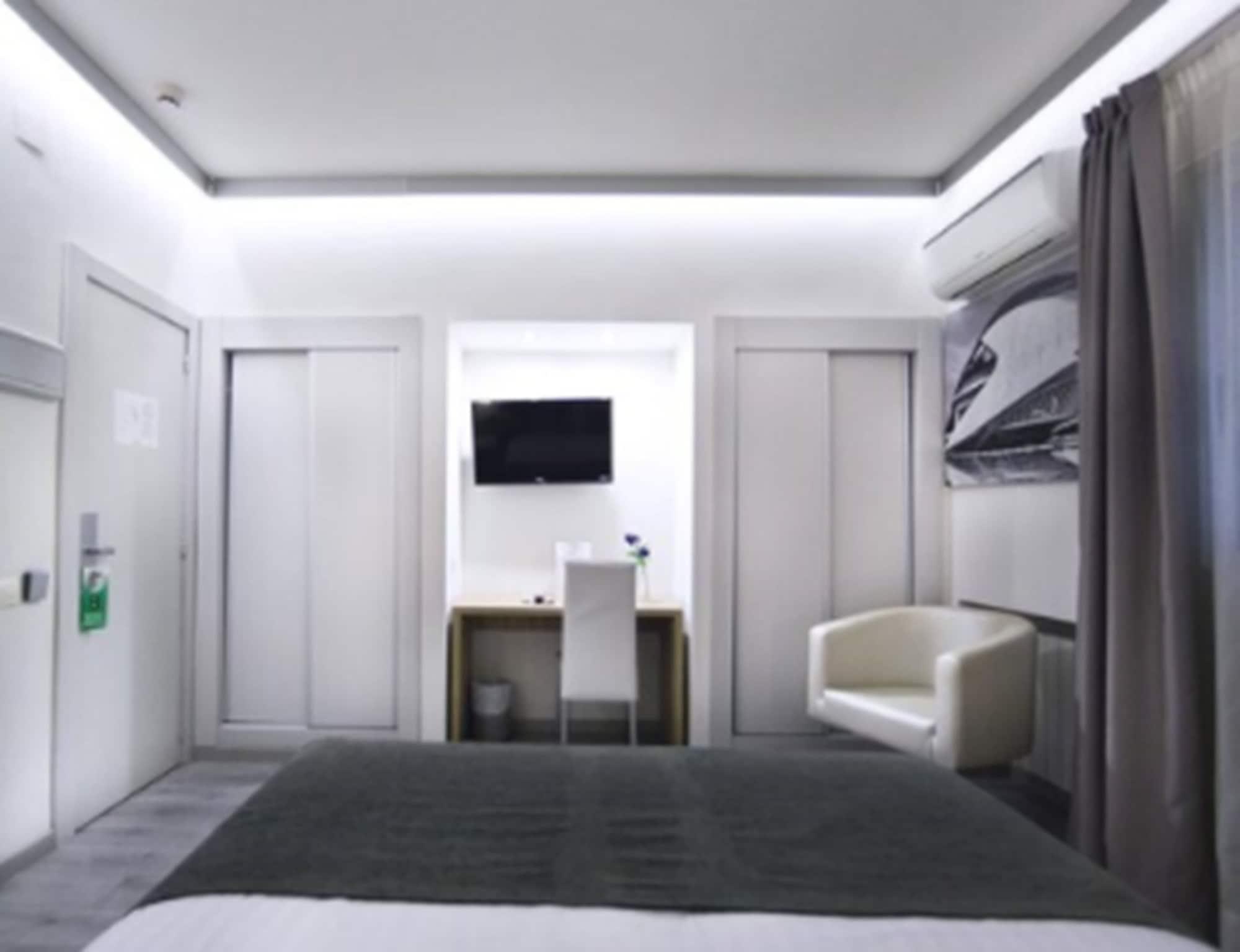 Sweet Renasa Hotel Valencia