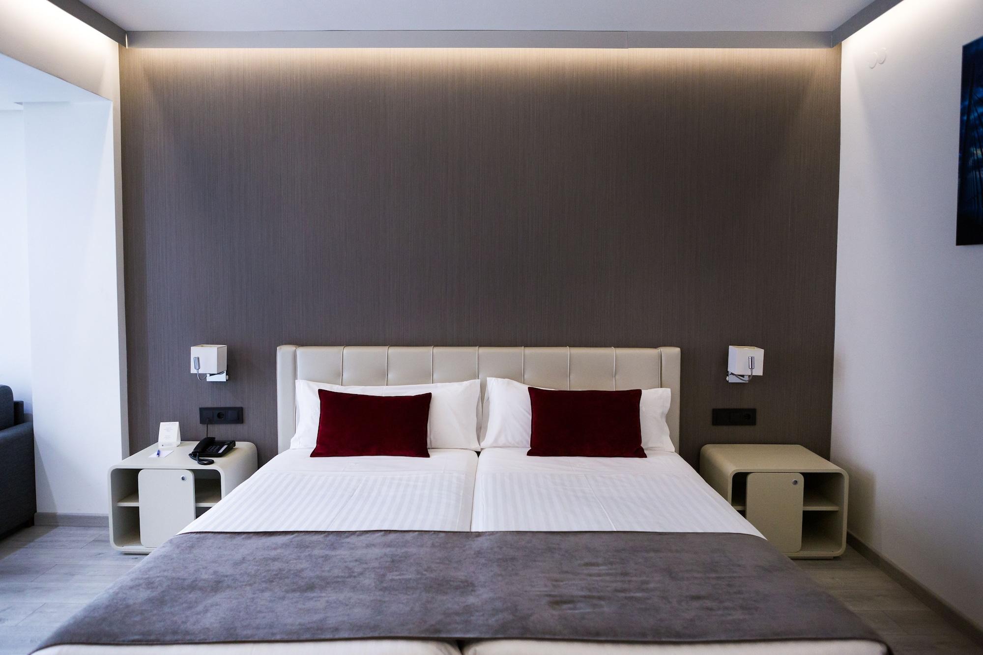 Sweet Renasa Hotel 3*