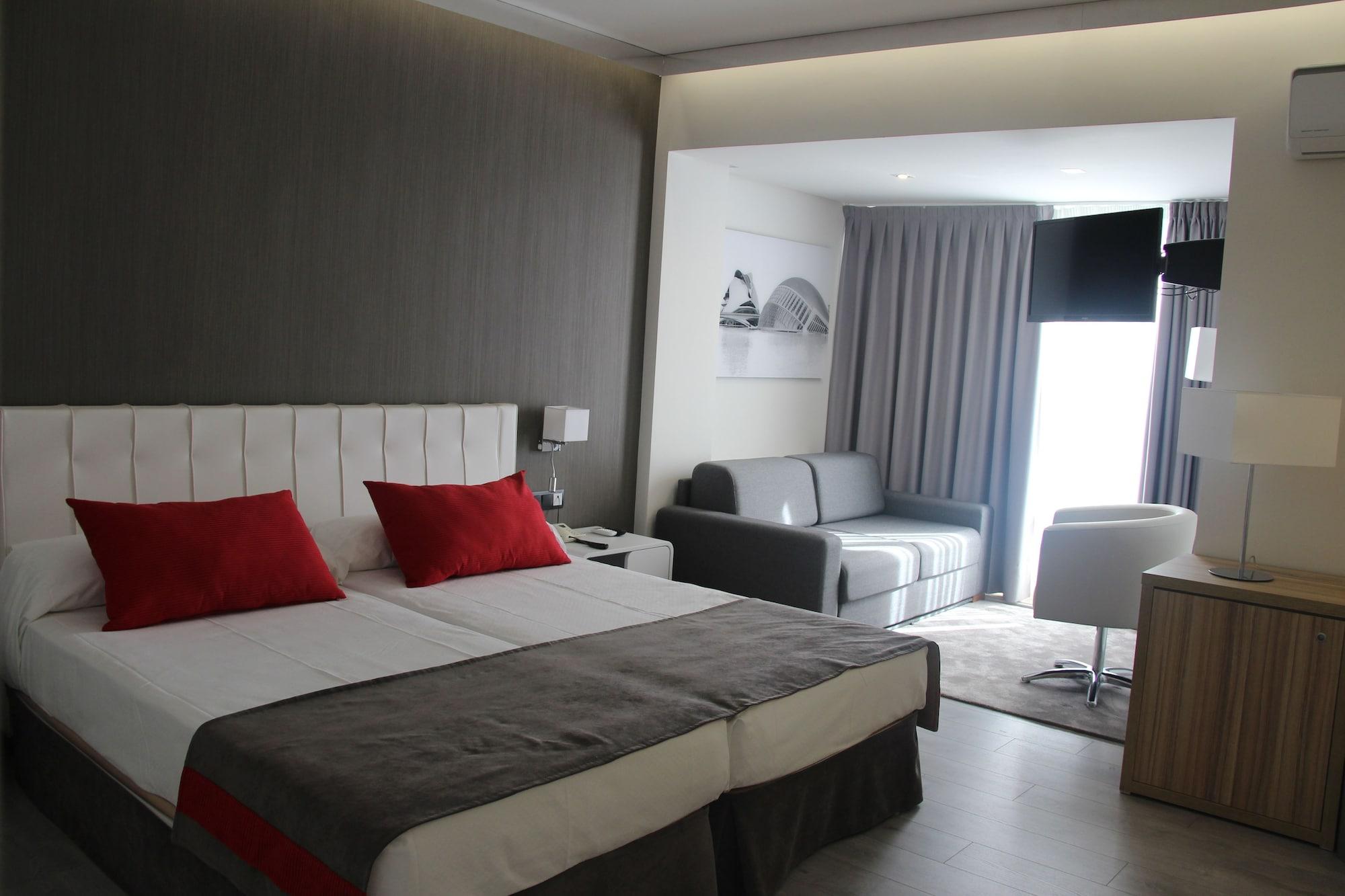 Sweet Renasa Hotel 3*