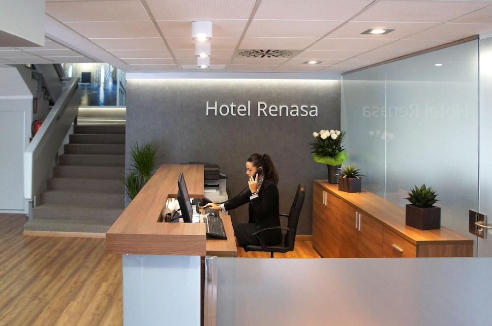 Sweet Renasa Hotel Valencia