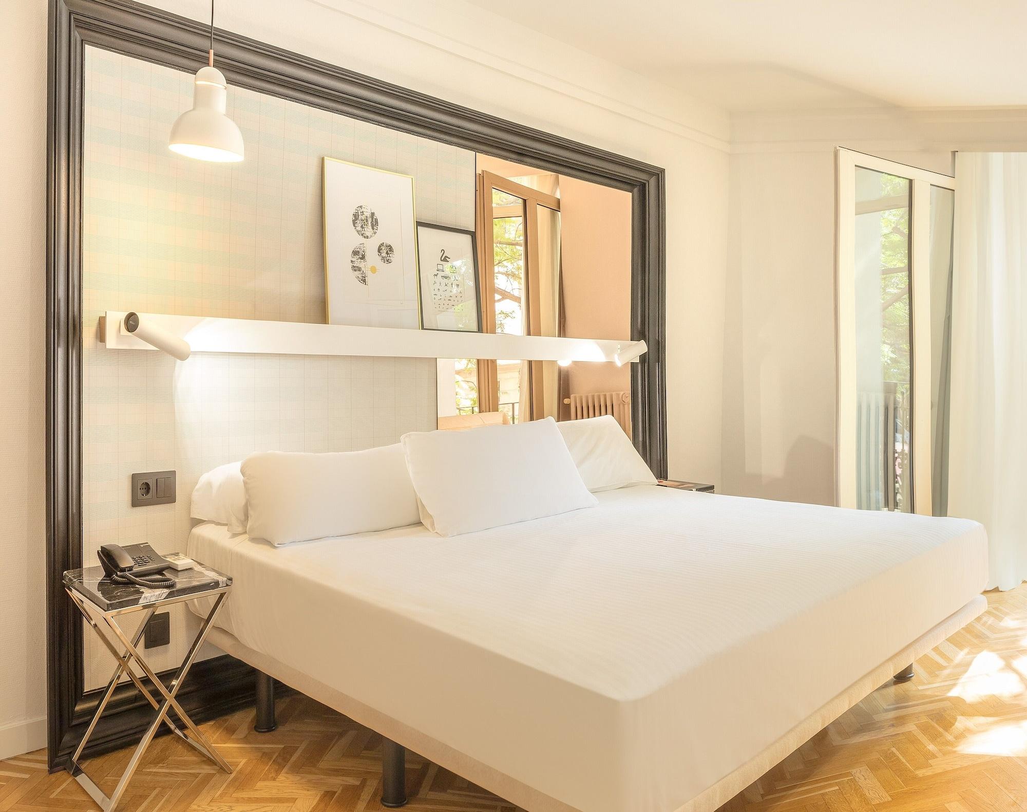 Hotel Sh Ingles Boutique